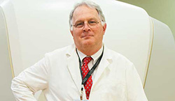 Dr. Joseph Jenrette